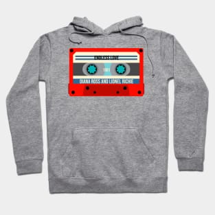 Endless Love Classic Cassette Hoodie